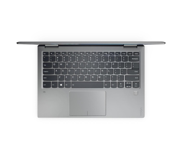Lenovo YOGA 720-13 i5-7200U/8GB/256/Win10 Szary - 352003 - zdjęcie 6